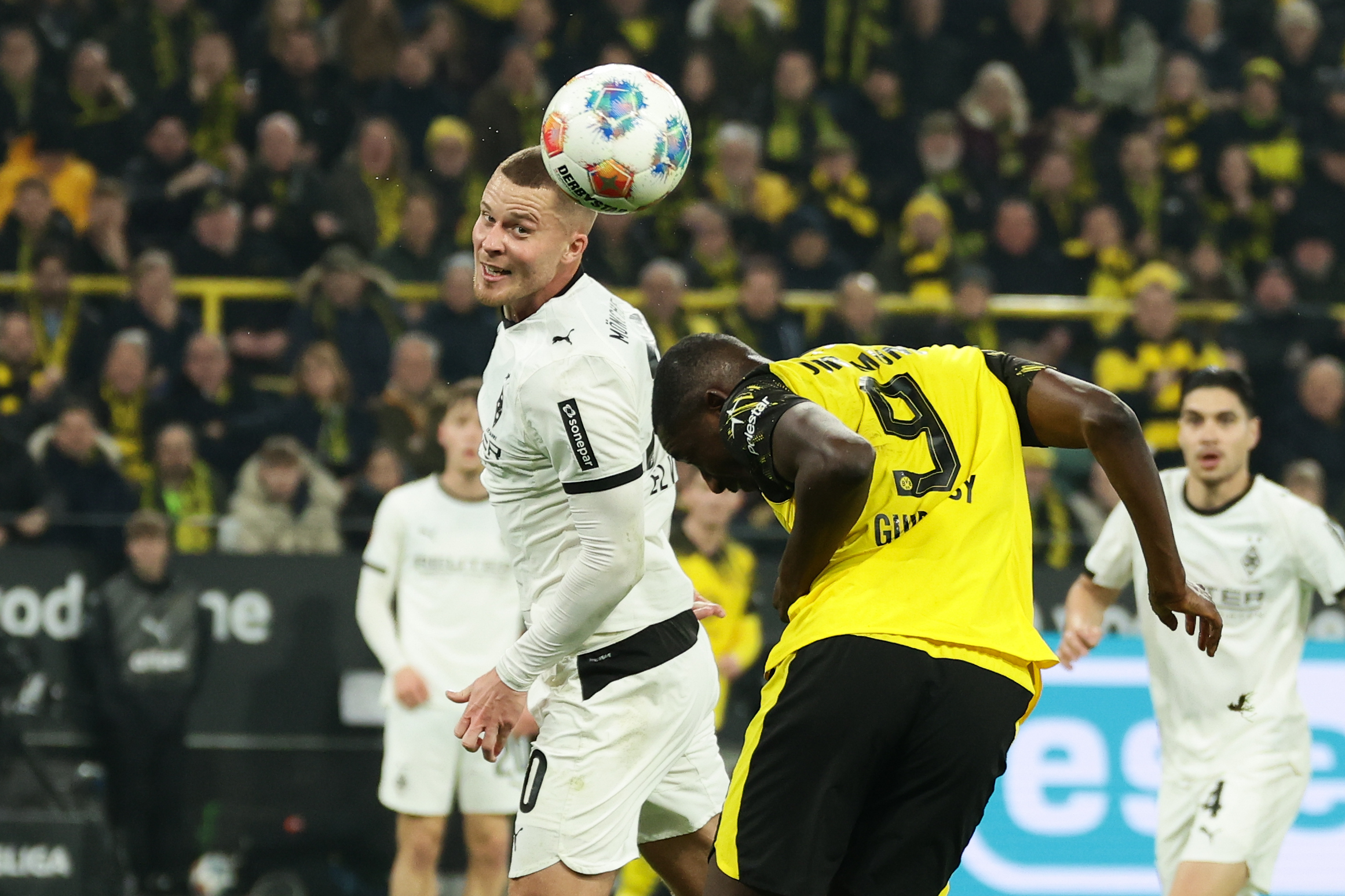 太狠了！多特蒙德围绕德国杯刷新队史纪录Faker新星夺冠表现惊艳，山东泰山止住颓势备战荷甲